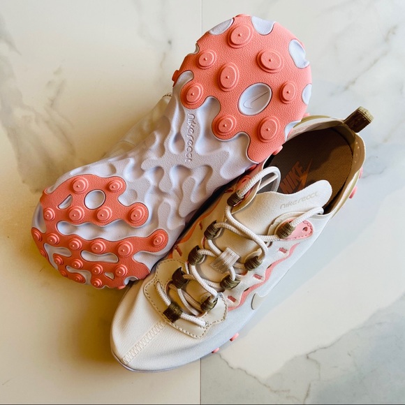 NWT Nike react element 55 - Picture 7 of 7